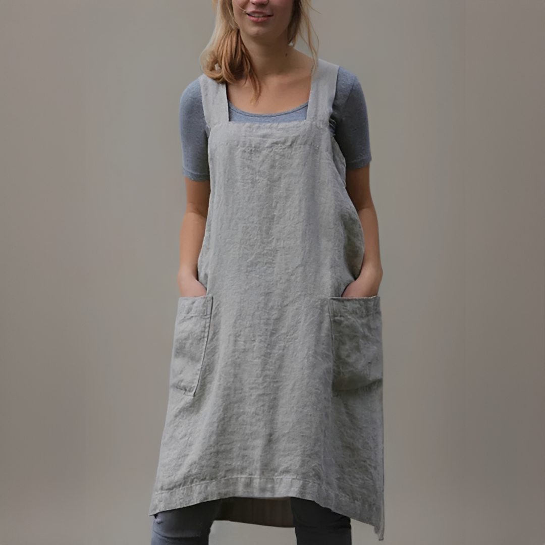Silvia - Schicker Damen-Sommer-Overall