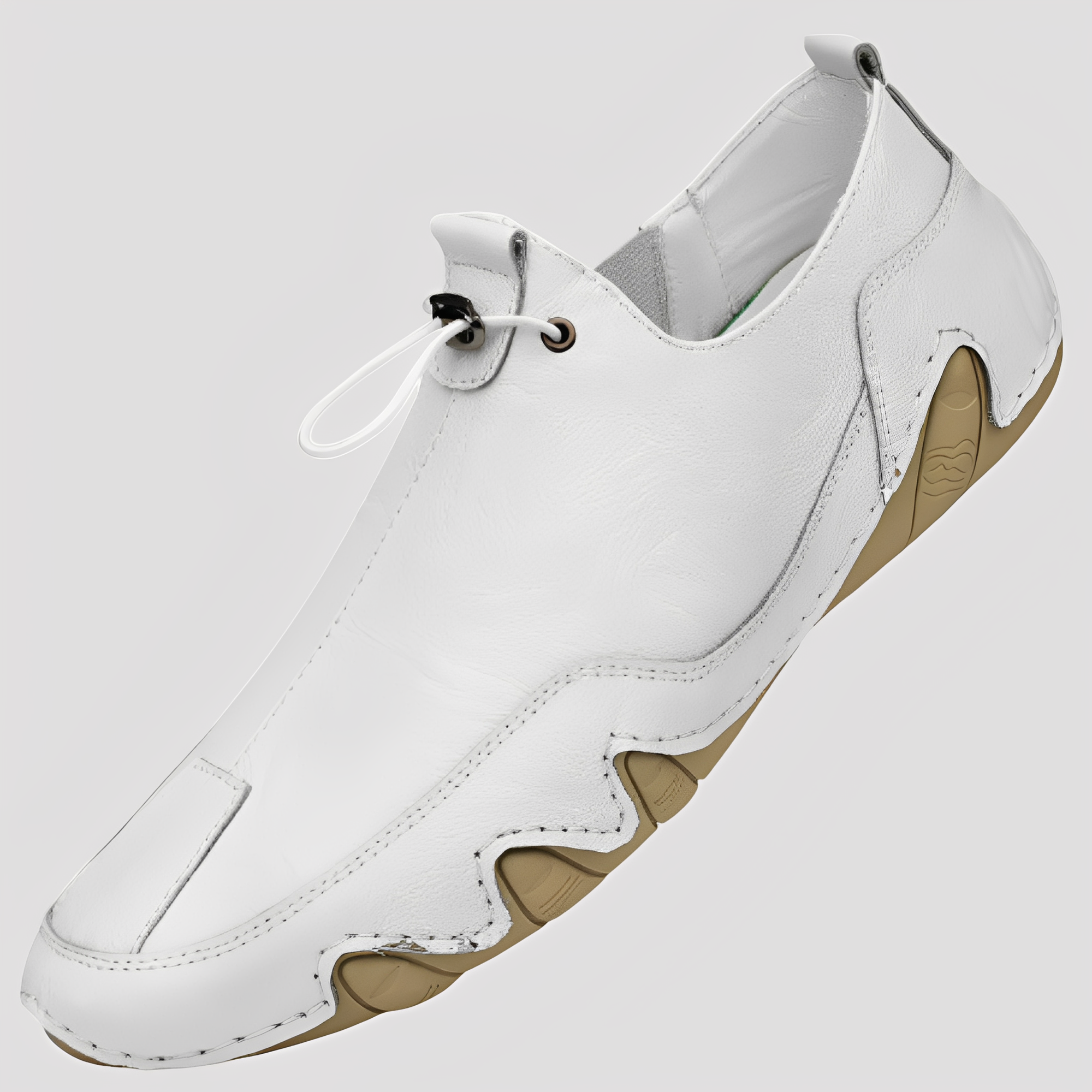 Sebastian - Stilvolle, atmungsaktive Herrenschuhe