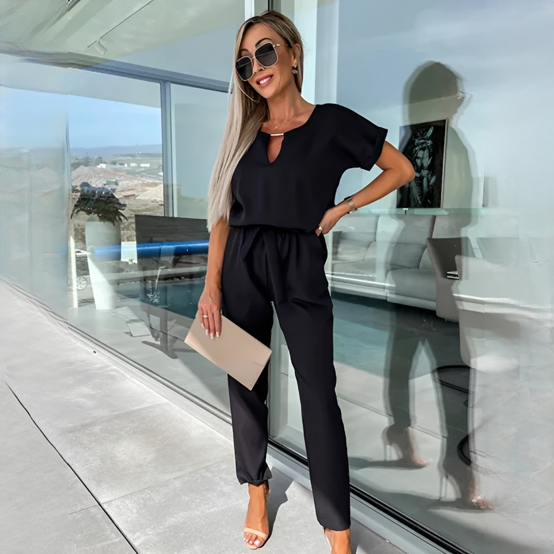 Fresley - Schicker Sommeranzug für Damen