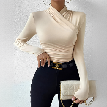 Jelaica - Stylisches und elegantes T-Shirt