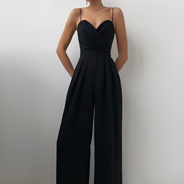 Quinnie - Stilvoller und eleganter Damen-Overall