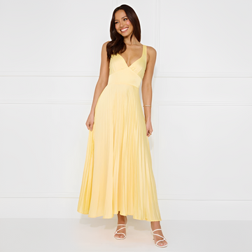 Shanny - Ein stilvolles und schickes Damenkleid