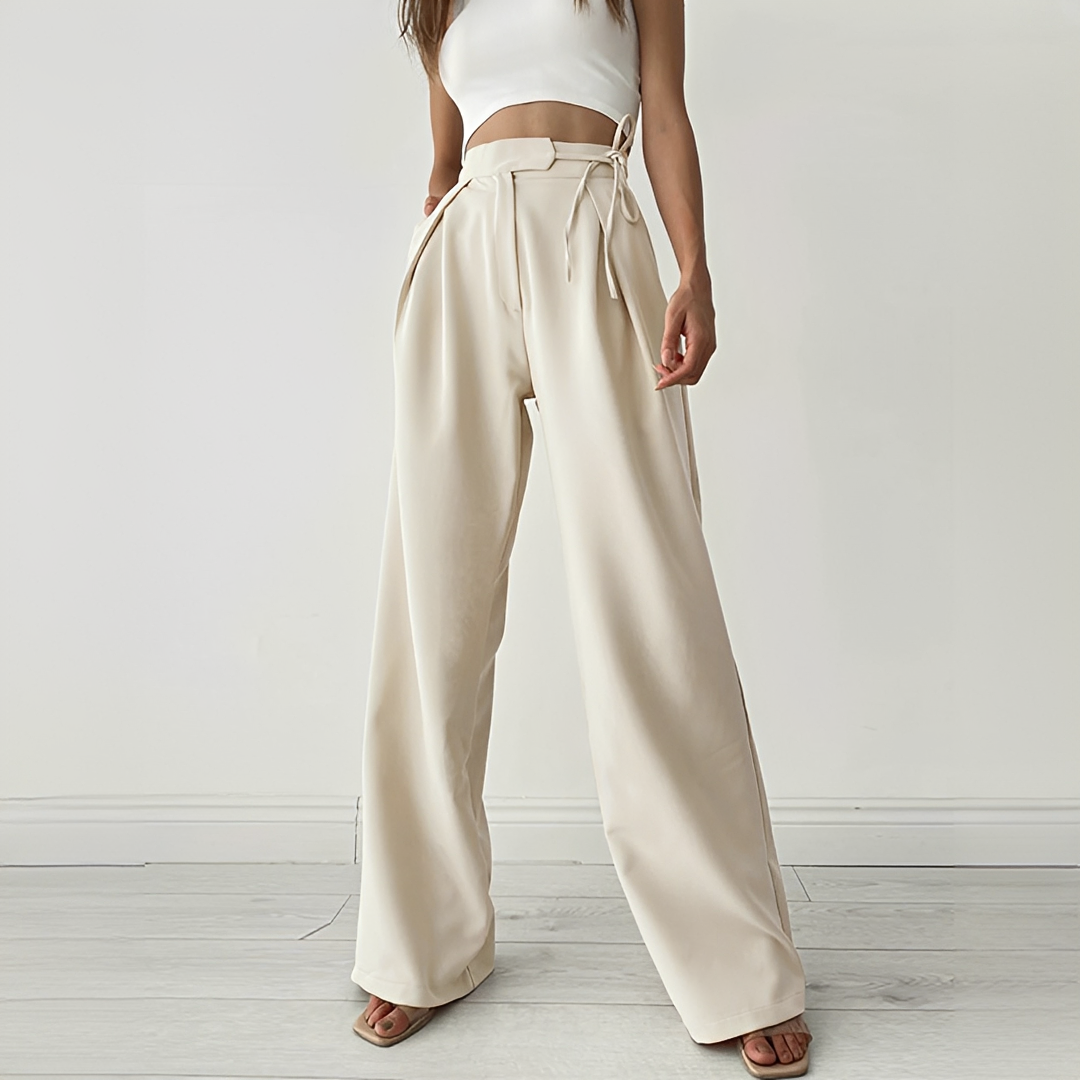 Ezra - Komfortable, lockere Hose