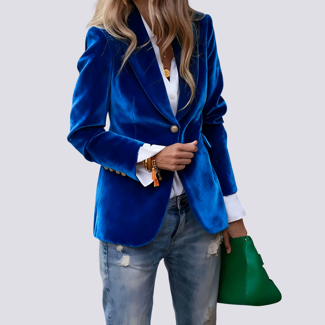 Maisy - Formeller Anzug Blazer