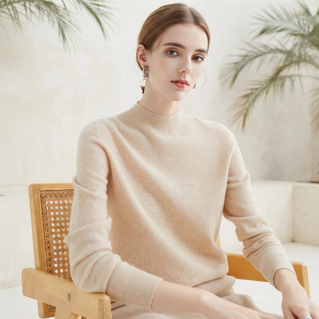 Orie - Eleganter und bequemer Pullover