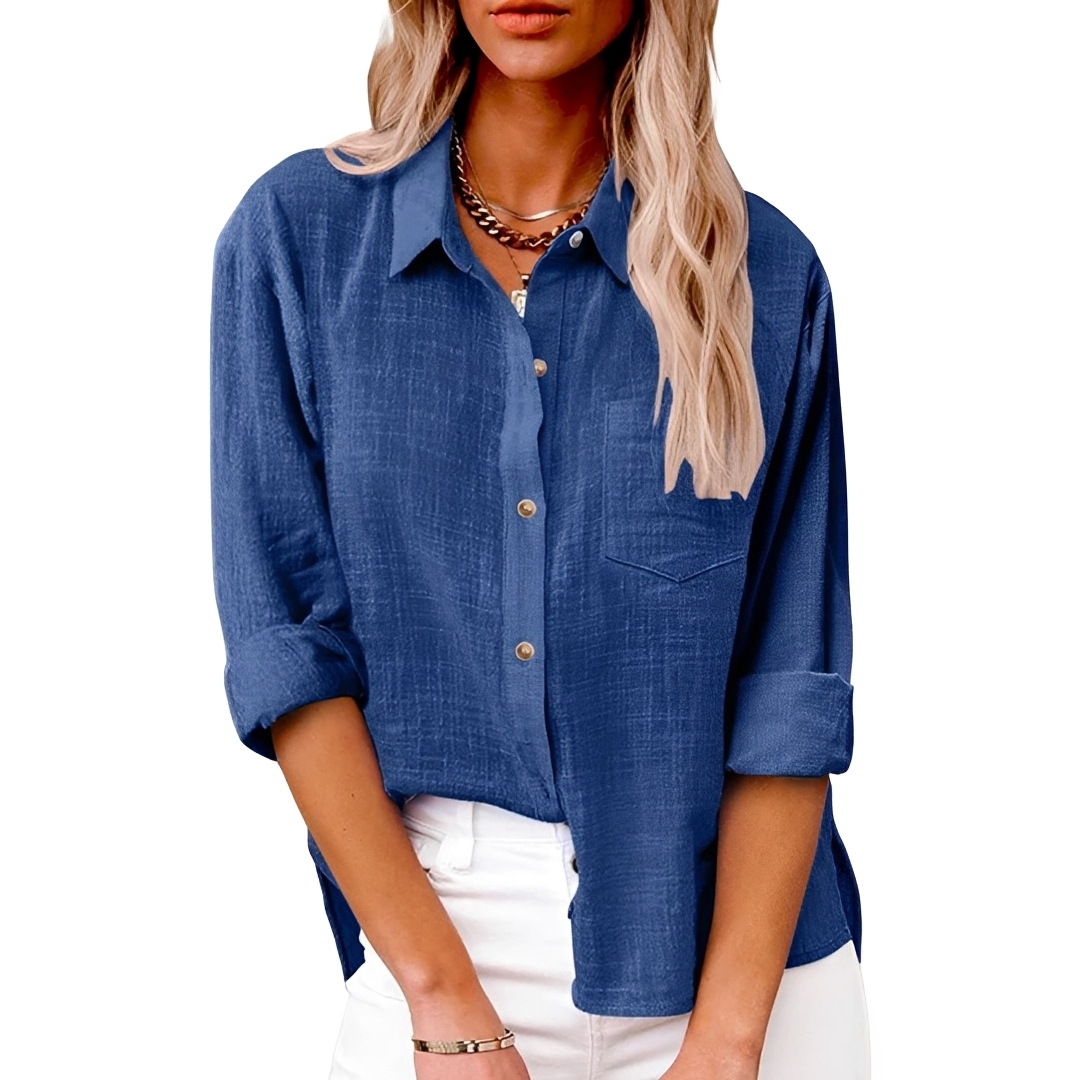 Karla – Damen-Shirts – für einen lockeren Alltagslook