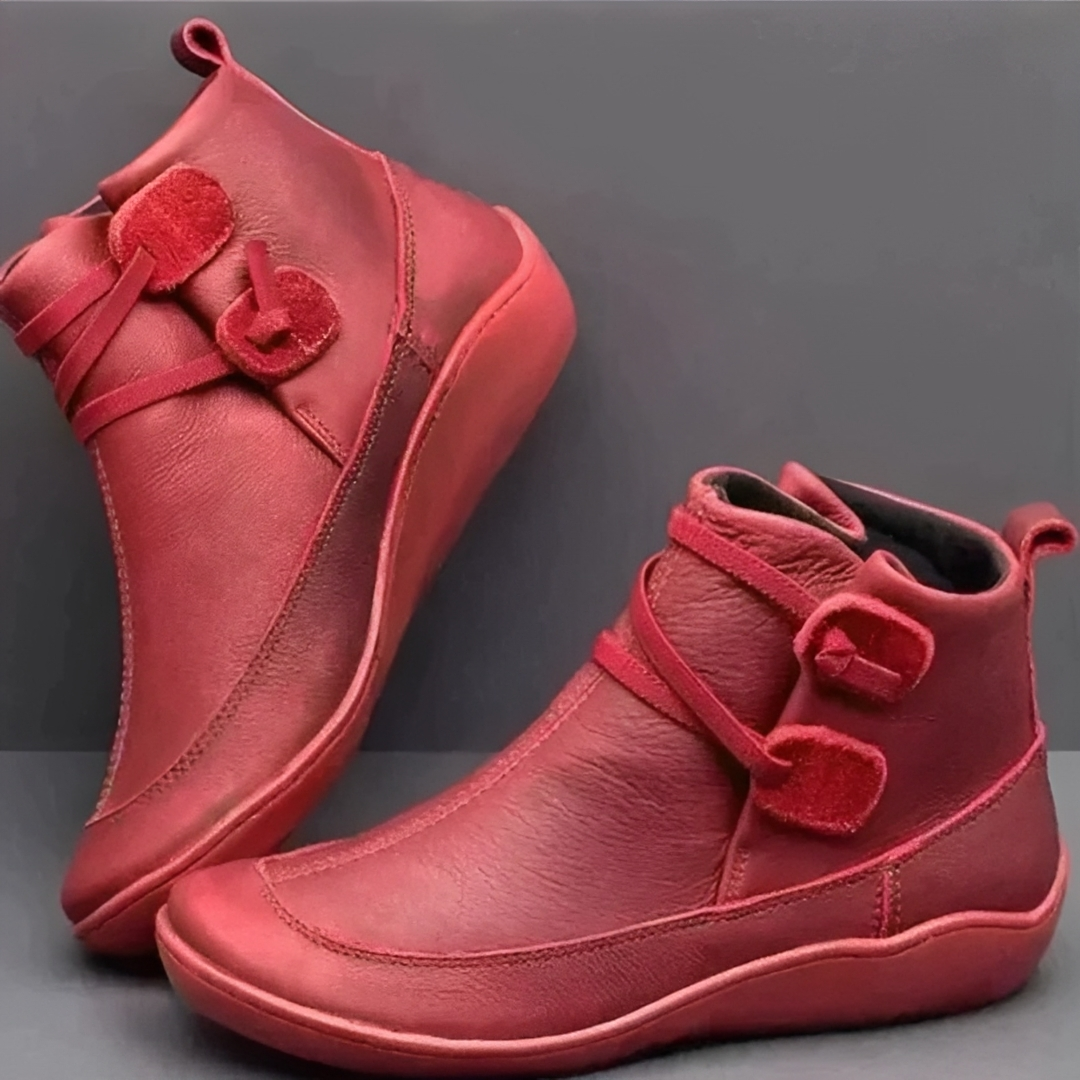 Laviene - Stilvolle und modische Stiefel für Damen
