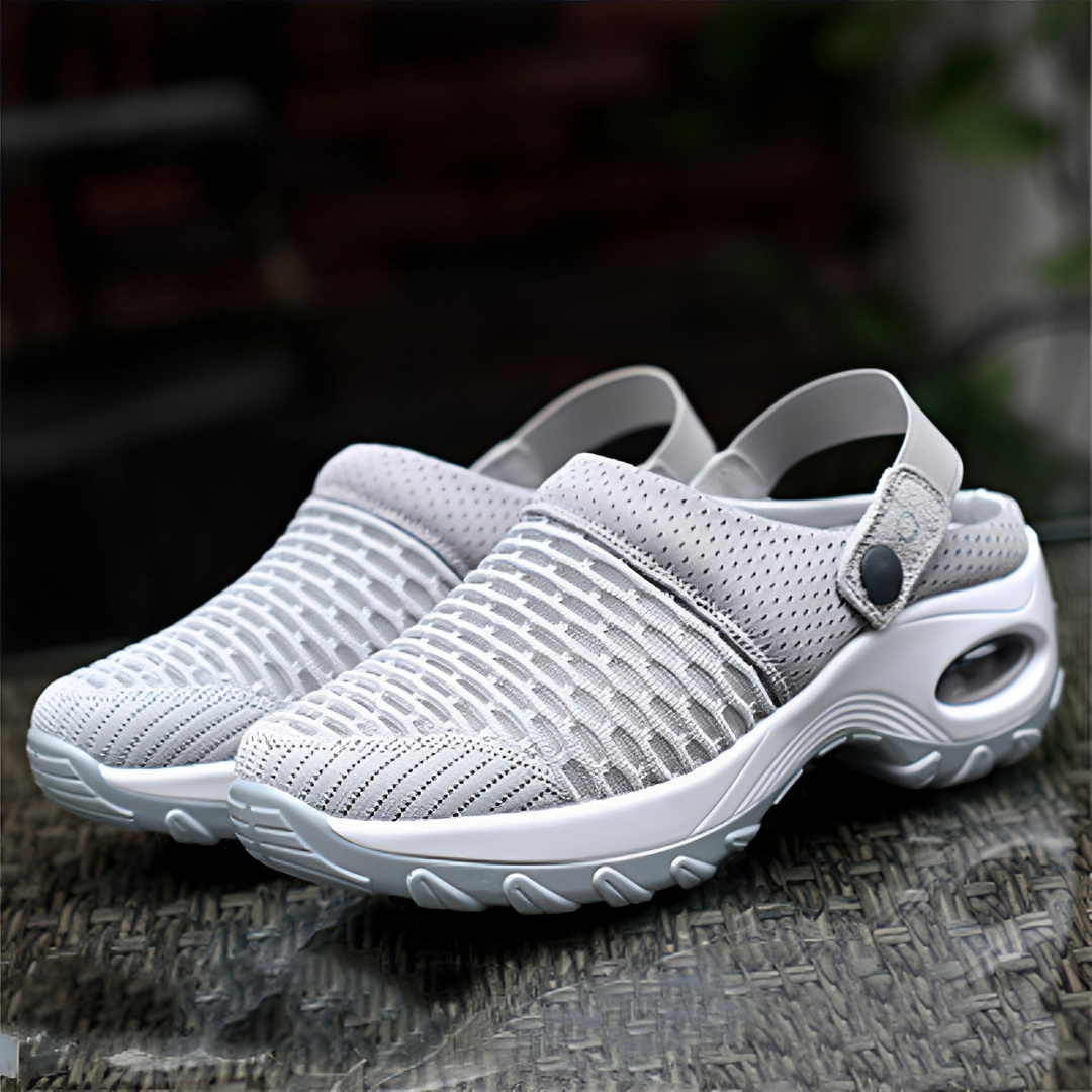 Sharmin - Damen-Schuhe mit hoher Luftdurchlässigkeit