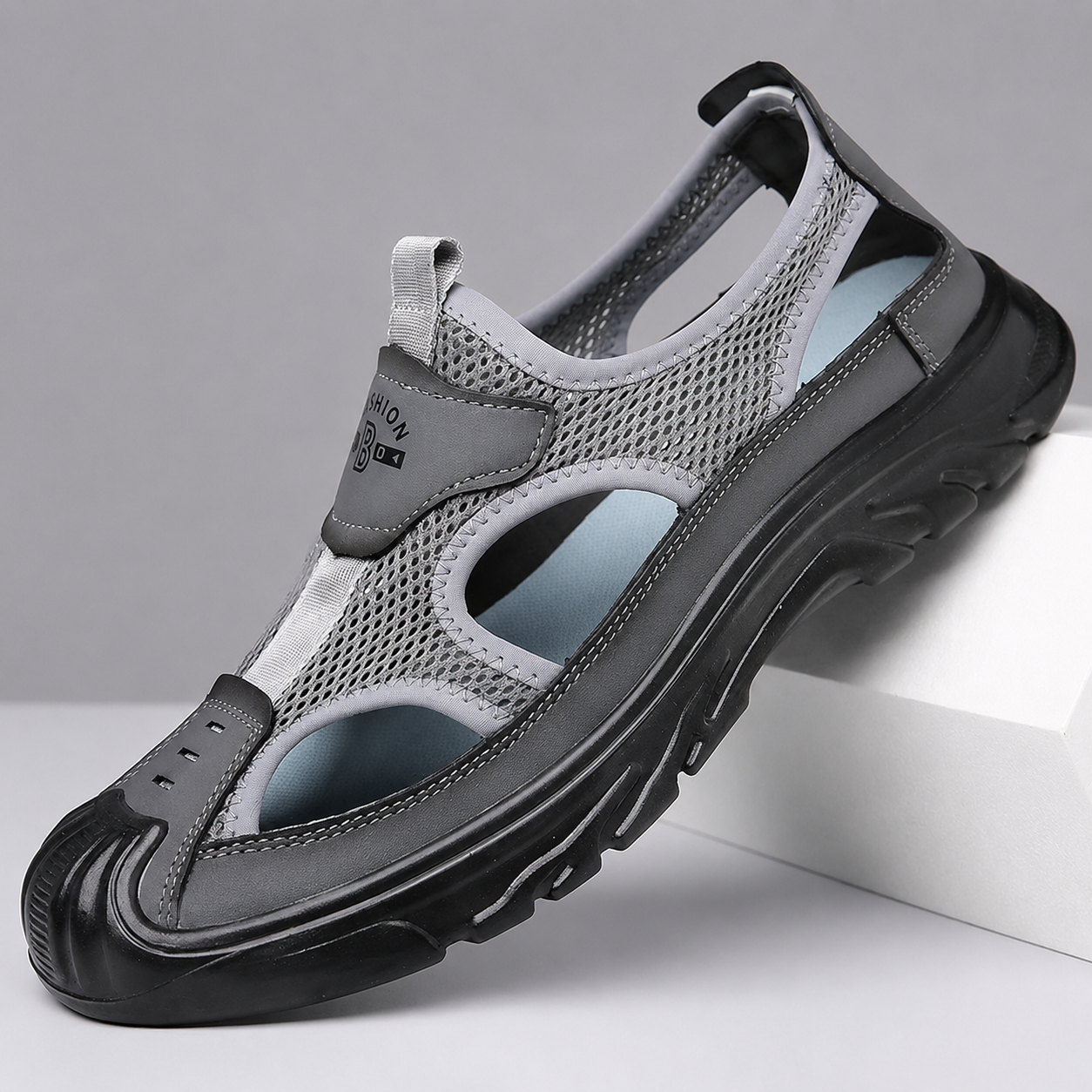 Zareen - Atmungsaktive Schuhe für draußen