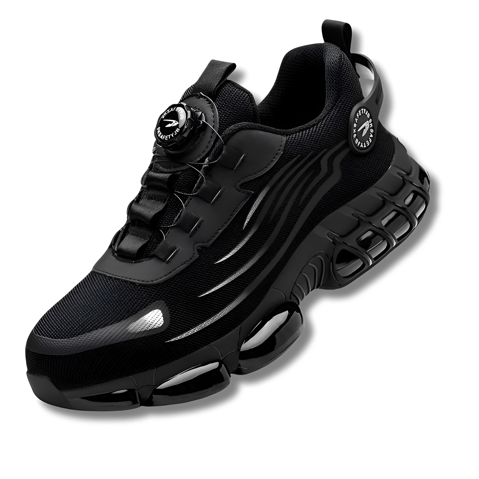 Stefan - Abenteuer- und Komfortschuhe