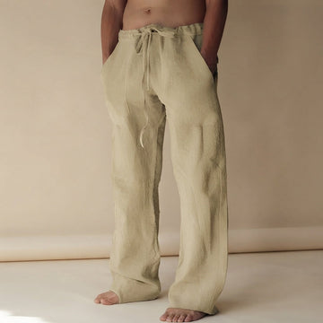 Arthur - Bequeme Herrenhose mit lockerer Passform