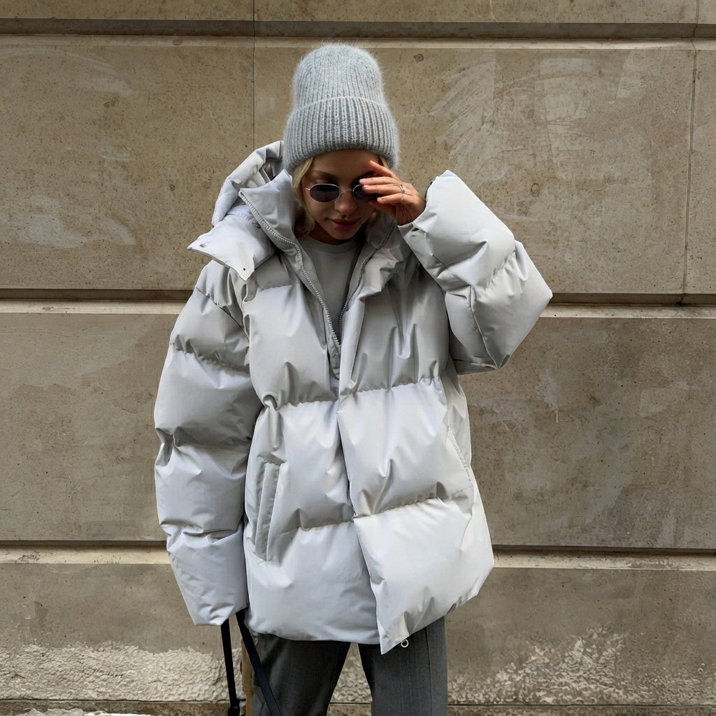 Natalia - Damen-Hoodie