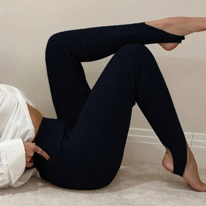 Kendra - Lässige Slim Fit Leggings