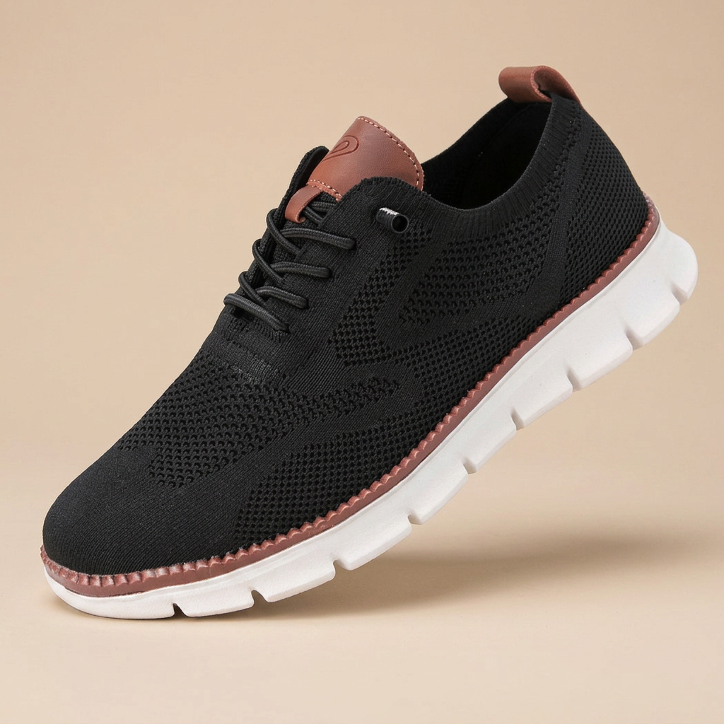 Taniel - Luftige und leichte Schuhe