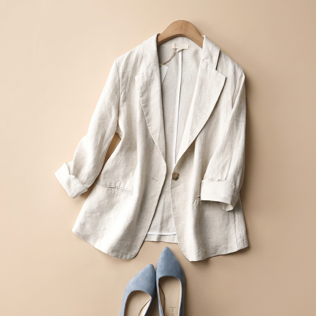 Valerie - Leichter und lässiger Blazer