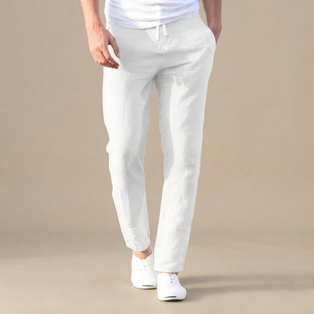 Immanuel - Elegante Hose