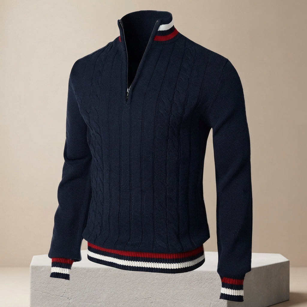 Ralph - Schicker und bequemer Pullover