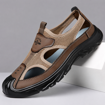 Zareen - Atmungsaktive Schuhe für draußen