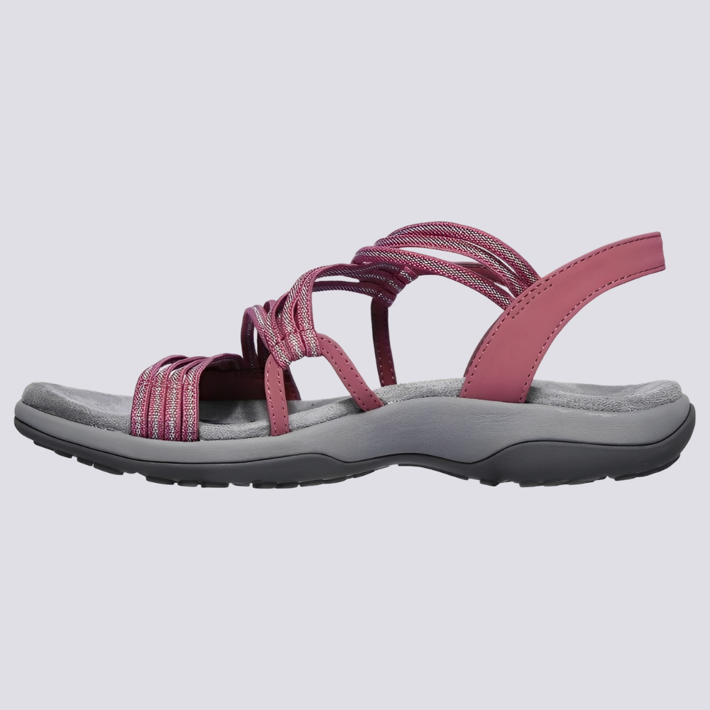 Abby - Sandalen Damen - Für lässige Strandtage