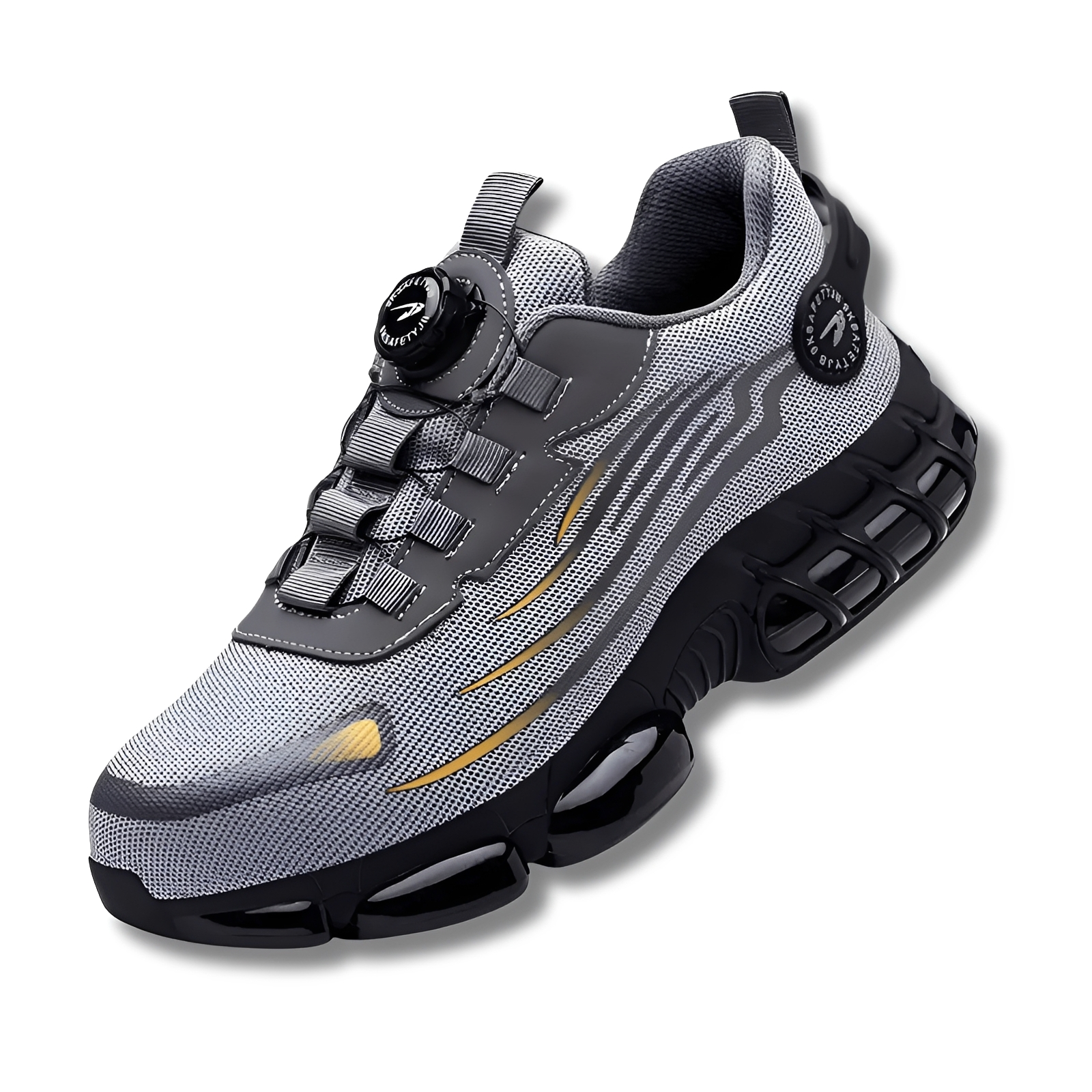 Stefan - Abenteuer- und Komfortschuhe