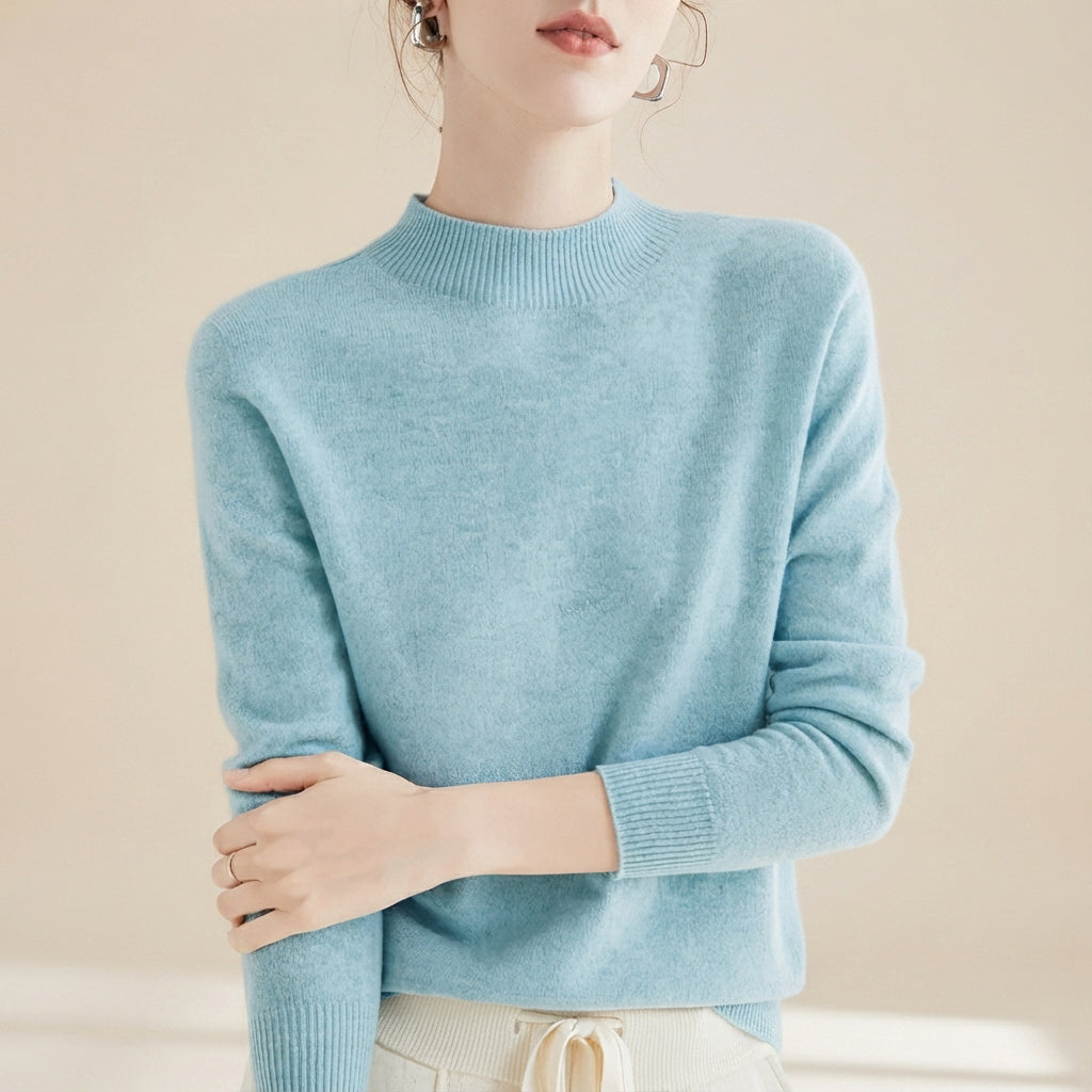 Orie - Eleganter und bequemer Pullover