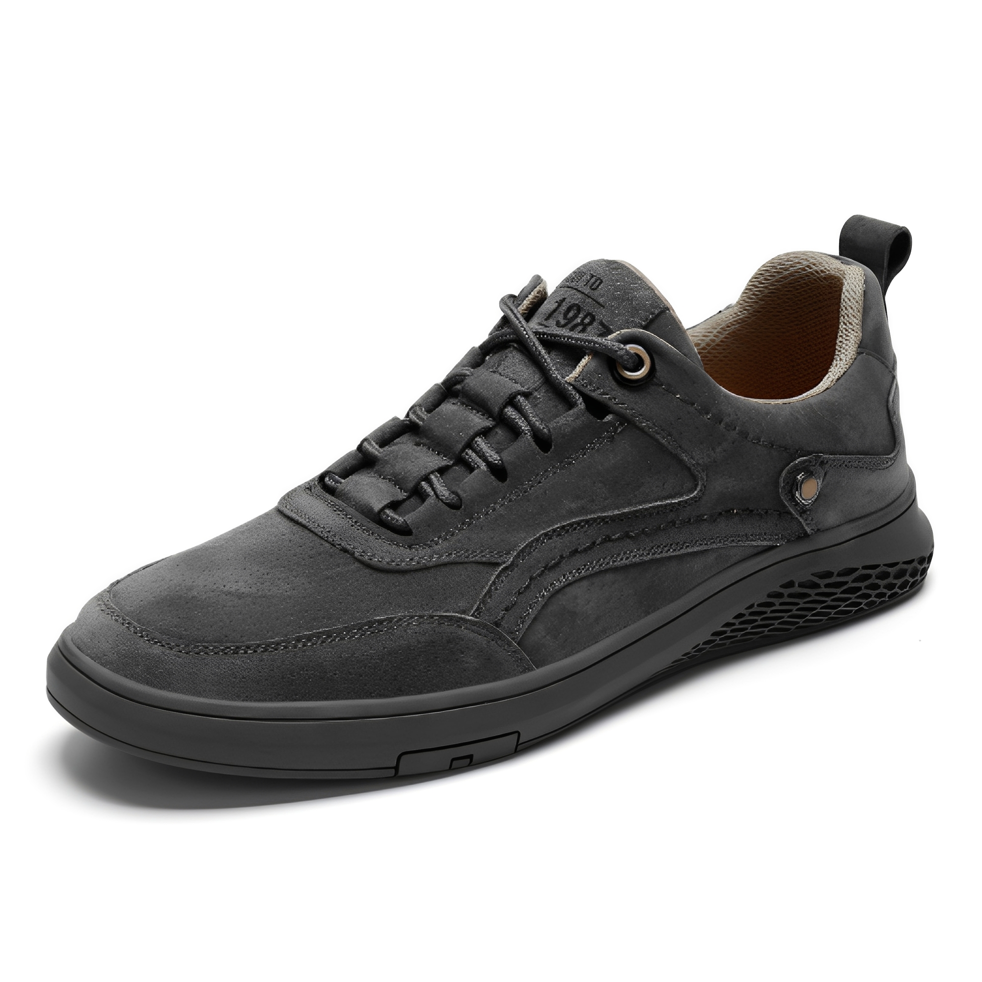 Charles - Stilvolle Sneaker für Herren