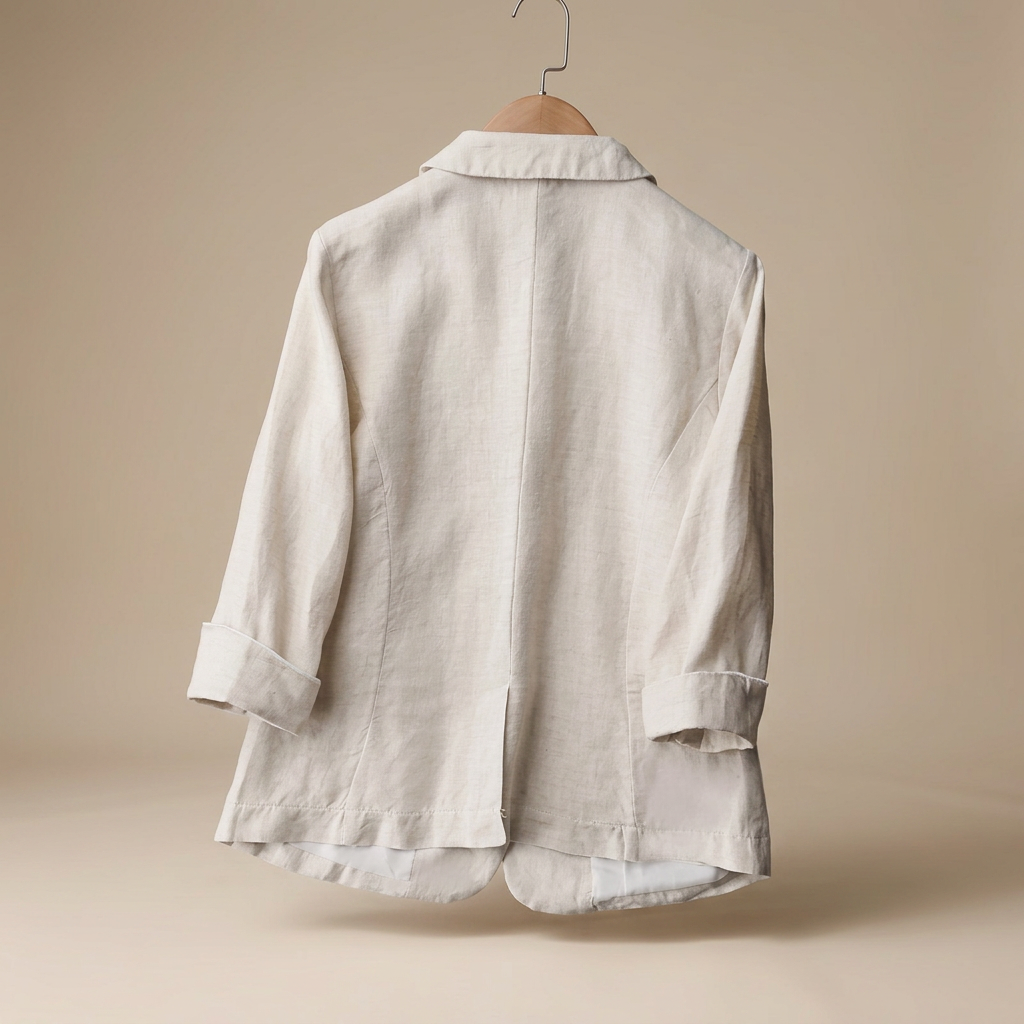 Valerie - Leichter und lässiger Blazer