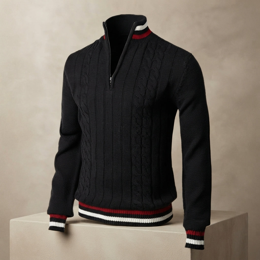 Ralph - Schicker und bequemer Pullover