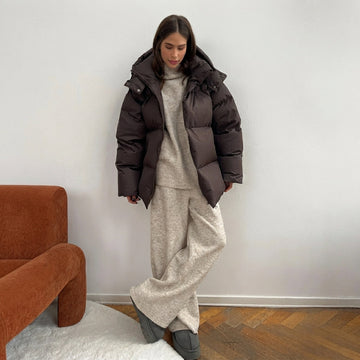 Natalia - Damen-Hoodie