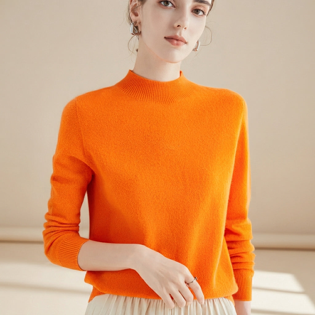 Orie - Eleganter und bequemer Pullover