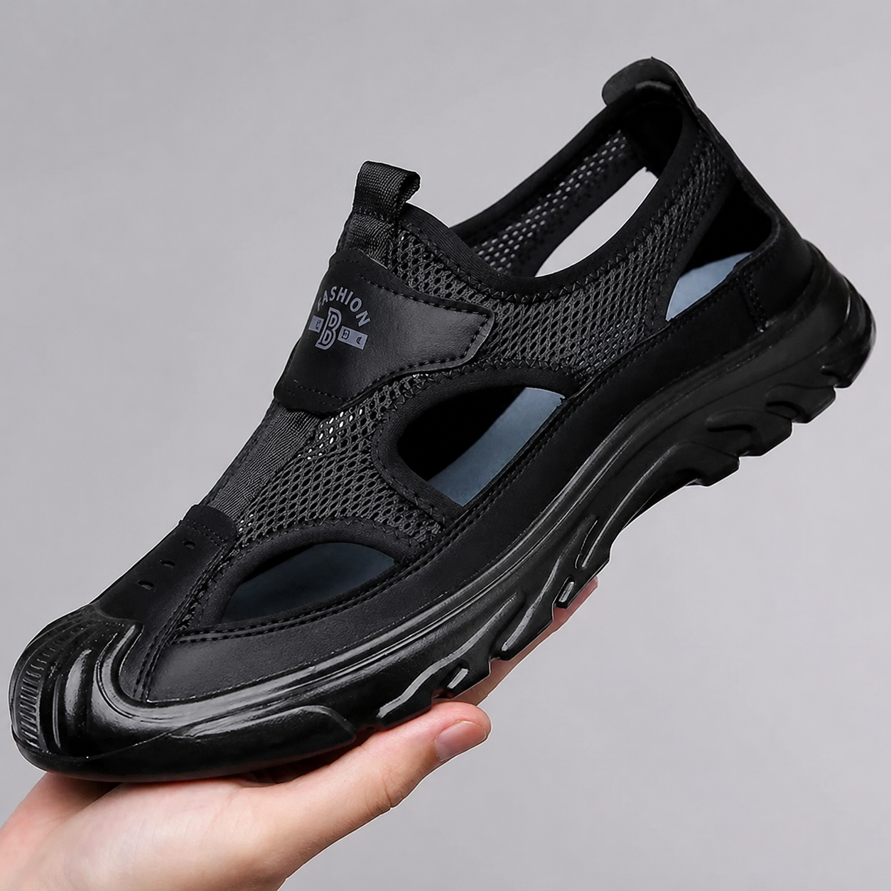 Zareen - Atmungsaktive Schuhe für draußen
