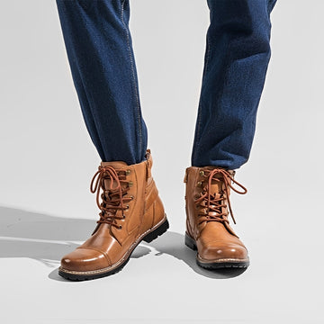 Connolly - Lässige Stiefeletten