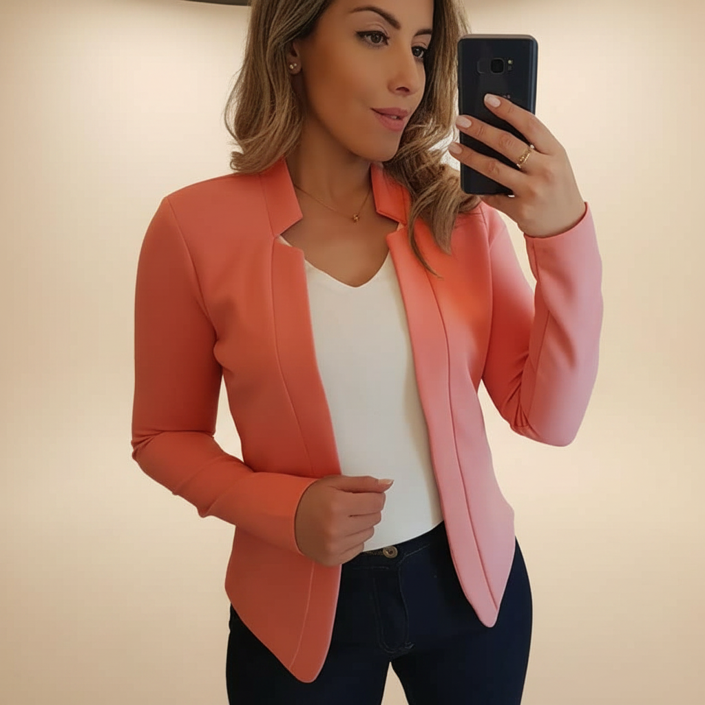 Josselyne - Eleganter und Moderner Blazer