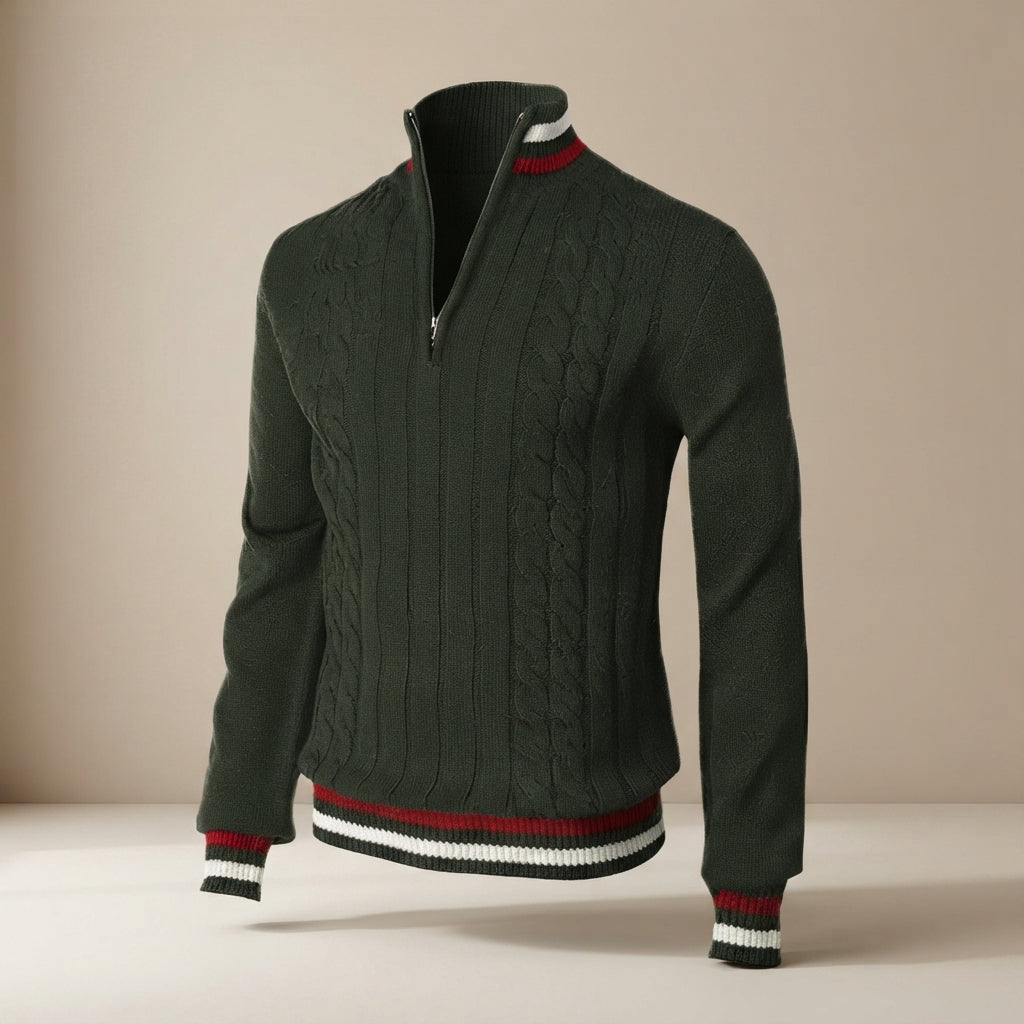 Ralph - Schicker und bequemer Pullover