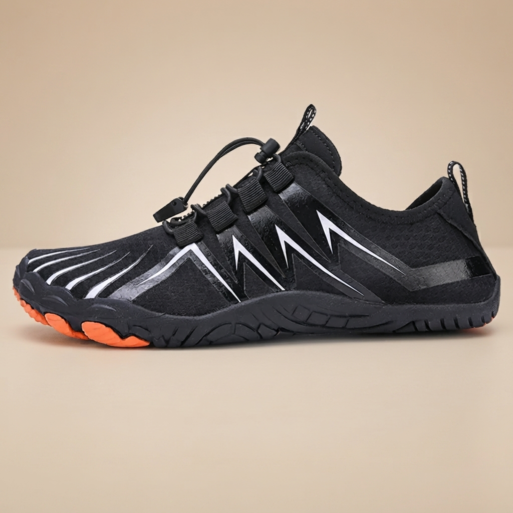 Marion - Komfortable Schwimmschuhe