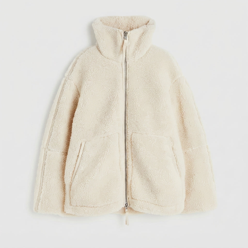 Daria - Schicke und komfortable Jacke