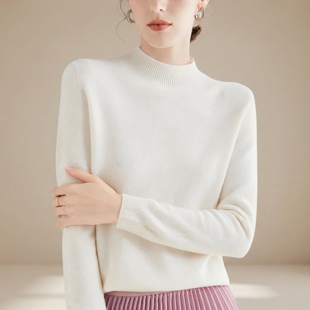Orie - Eleganter und bequemer Pullover