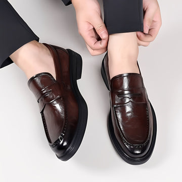 Carter - Lässige Formelle Loafer