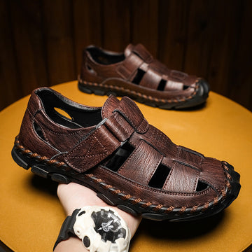 Adams - Lässige Bequeme Sandalen