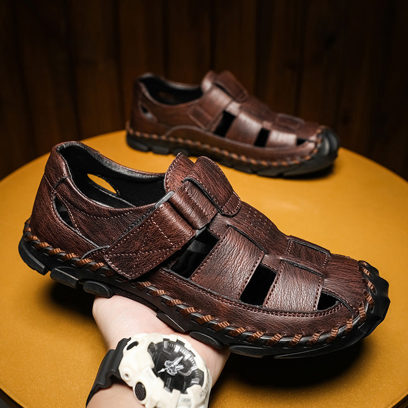 Adams - Lässige Bequeme Sandalen