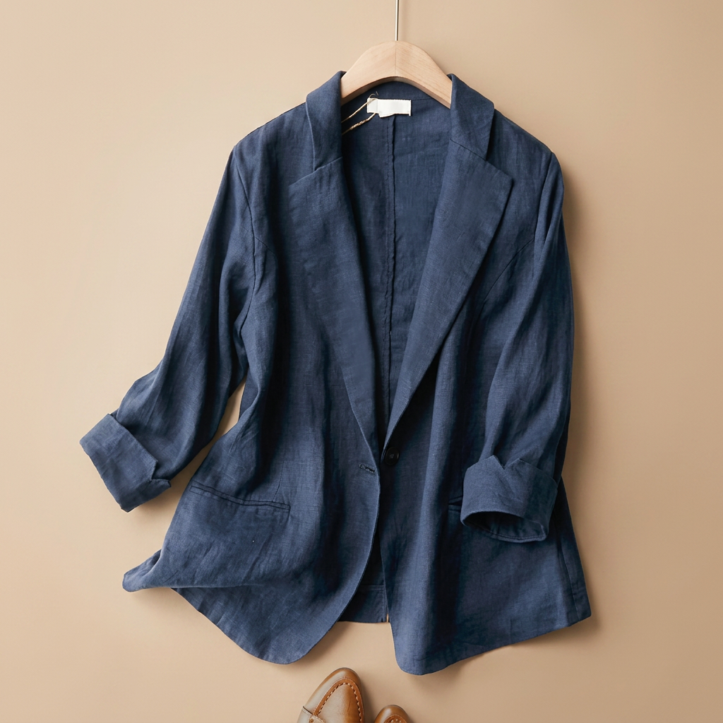 Valerie - Leichter und lässiger Blazer