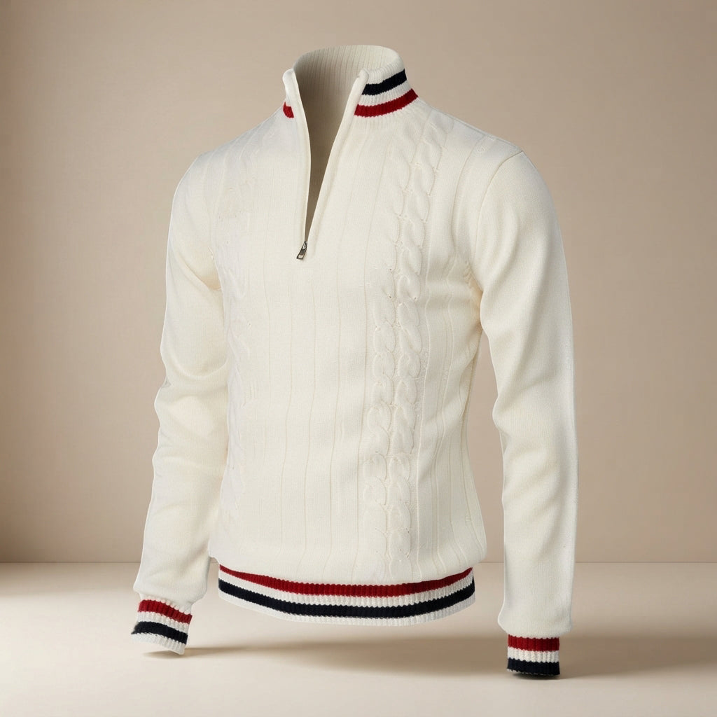 Ralph - Schicker und bequemer Pullover