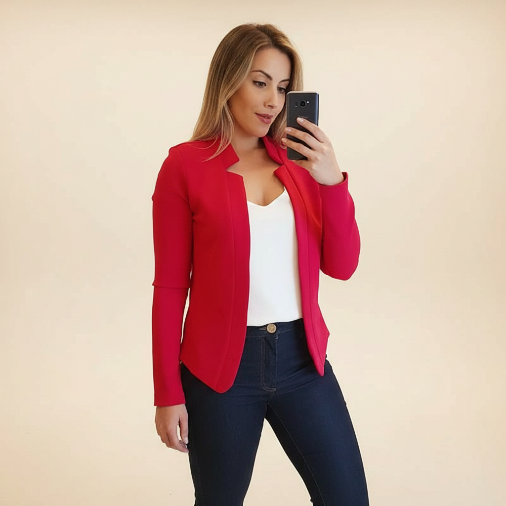 Josselyne - Eleganter und Moderner Blazer