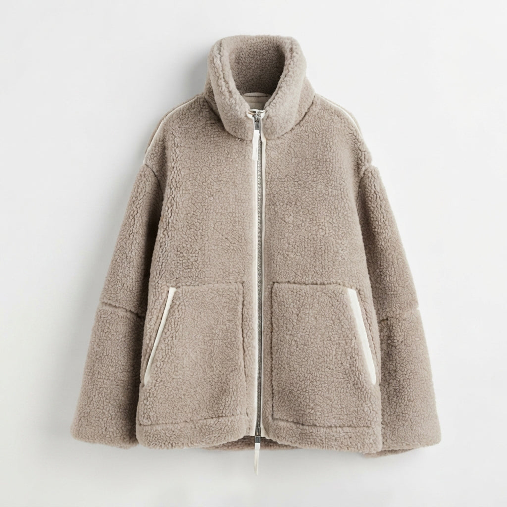 Daria - Schicke und komfortable Jacke