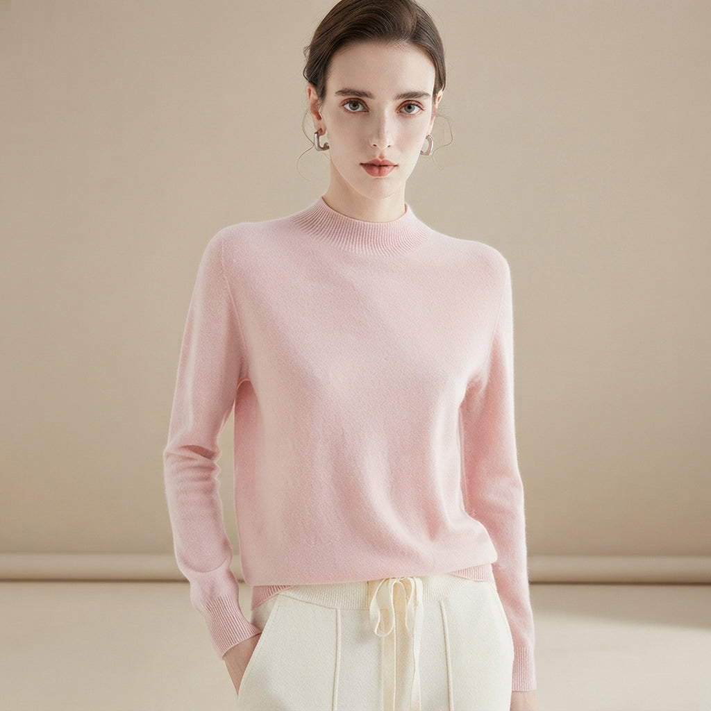 Orie - Eleganter und bequemer Pullover