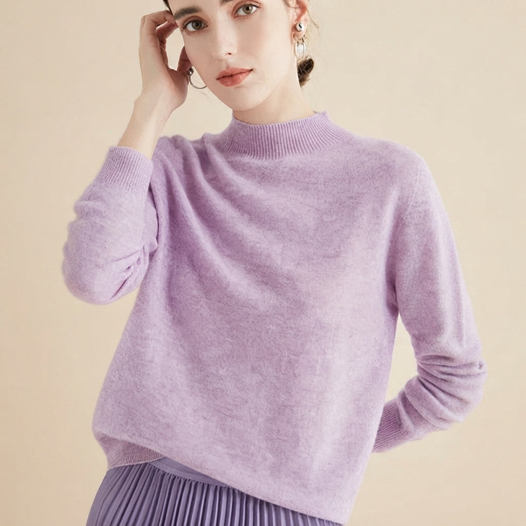 Orie - Eleganter und bequemer Pullover