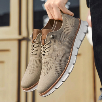 Taniel - Luftige und leichte Schuhe