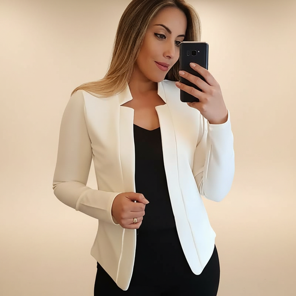 Josselyne - Eleganter und Moderner Blazer