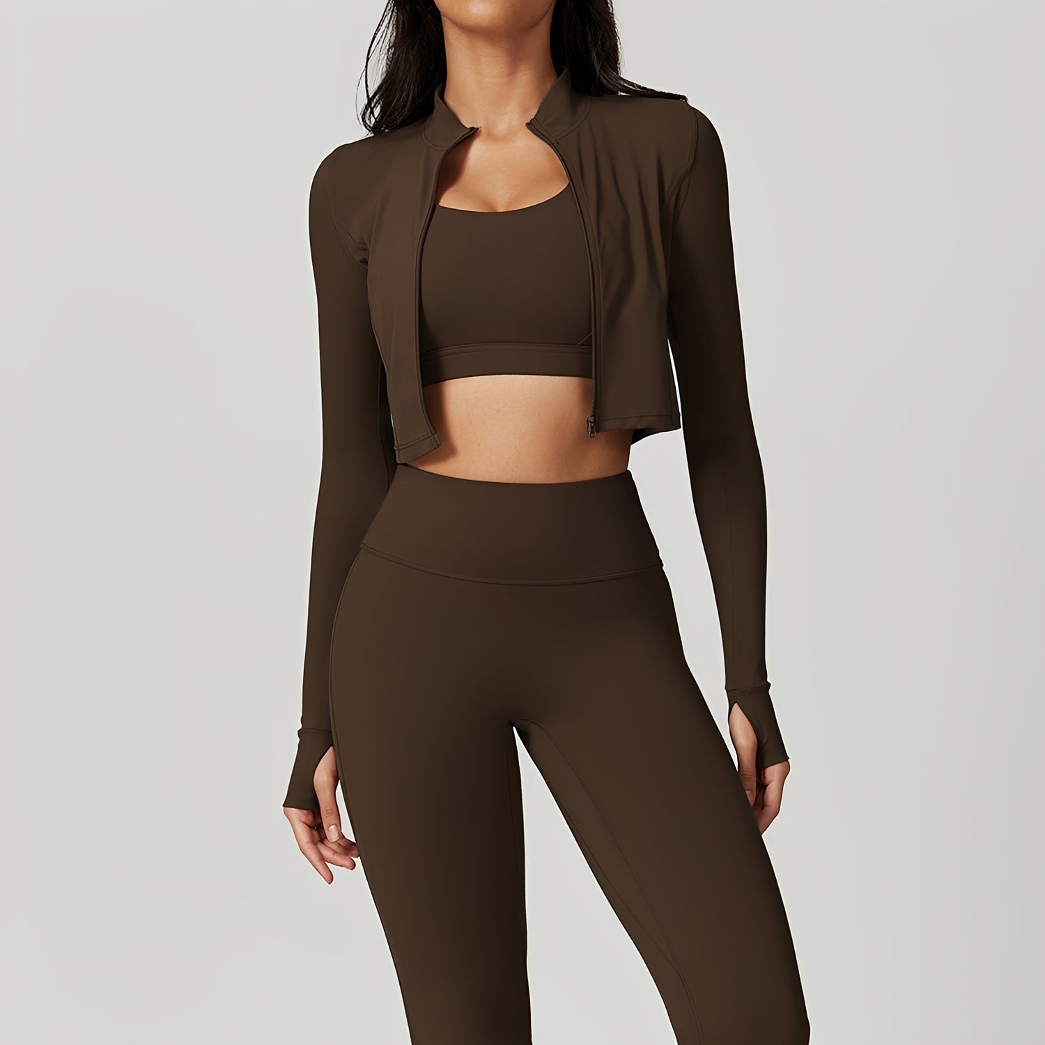 Maddie - Trainingsanzug-Sportset