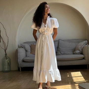 Meayah - Schickes und elegantes Sommerkleid für Damen